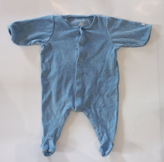 Pyjama Petit Bateau