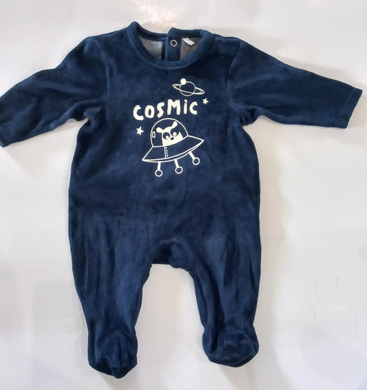 Pyjama "Cosmic"