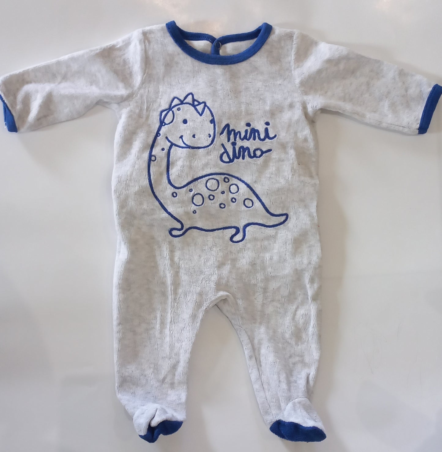 Pyjama Dino