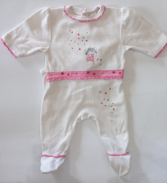 Pyjama Fée