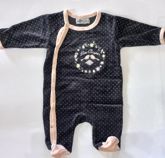 Pyjama Lee Cooper