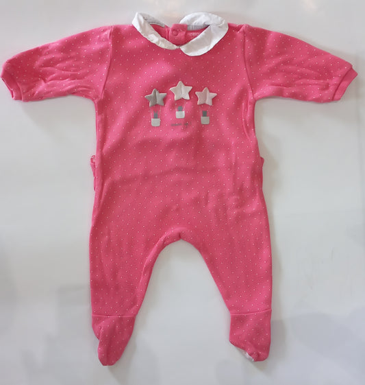 Pyjama léger Obaibi