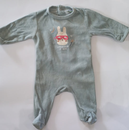 Pyjama Hero