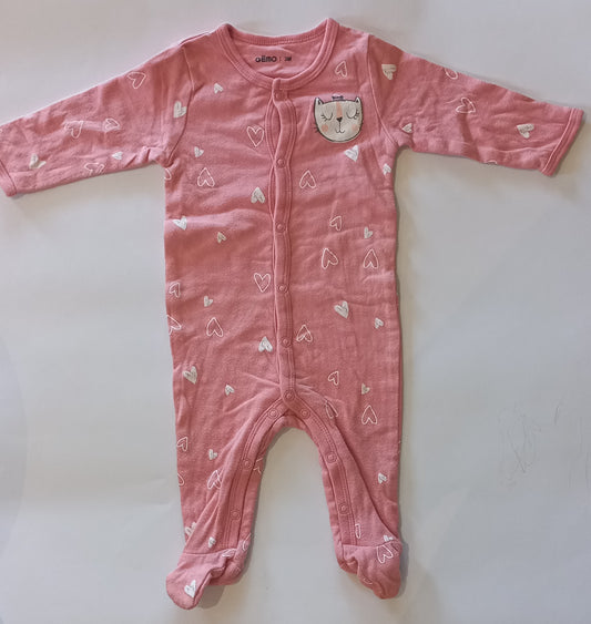 Pyjama léger