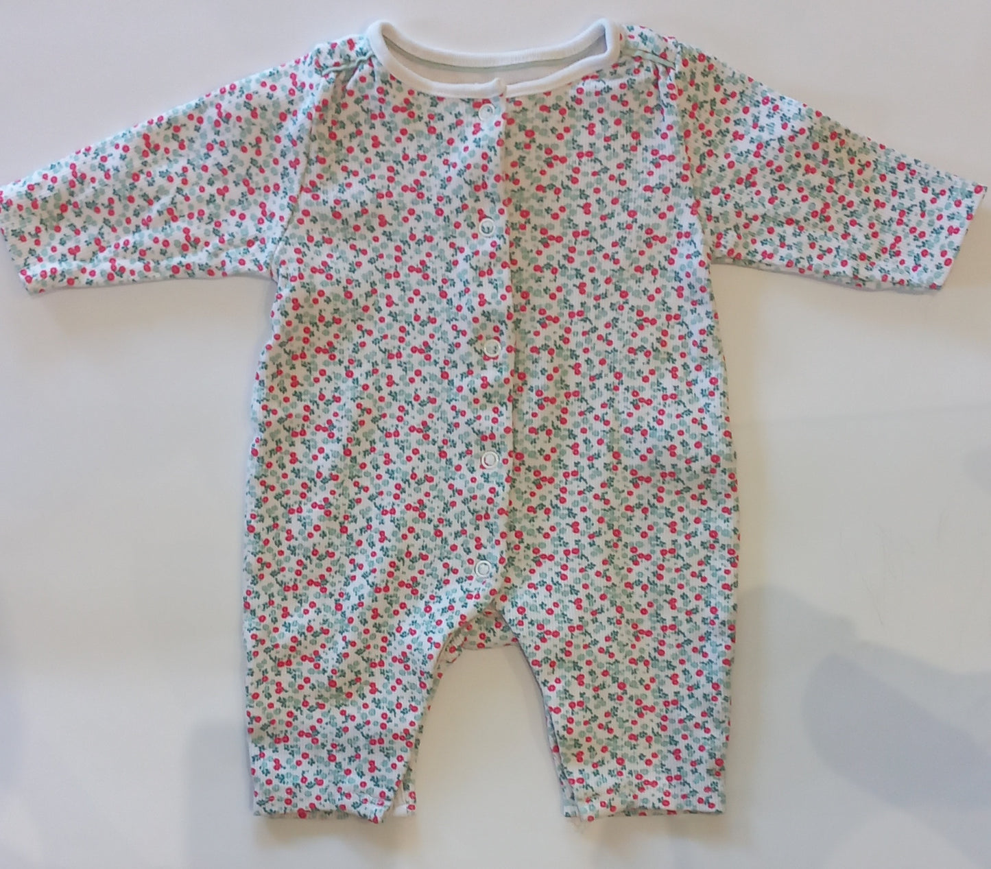 Pyjama Fleuri