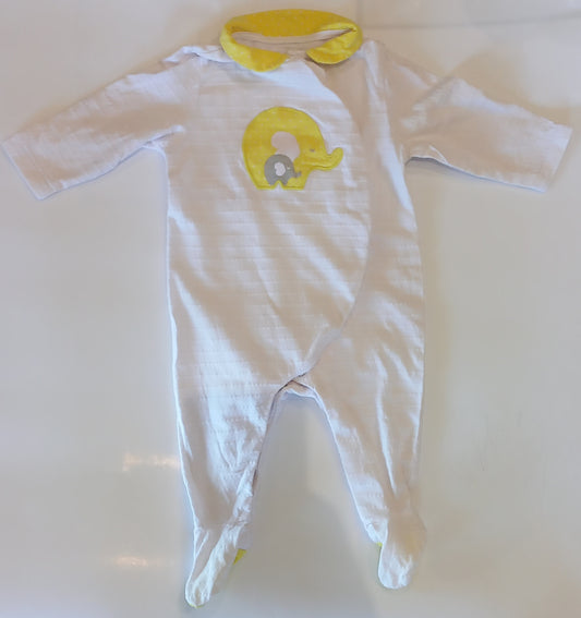 Pyjama léger Obaibi